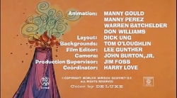 پلنگ صورتی (فصل 2 - قسمت 22)